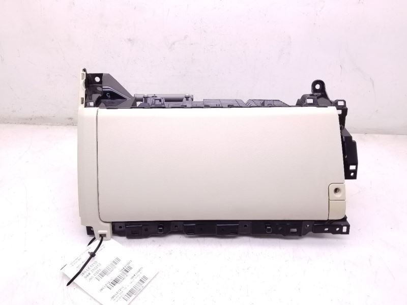 2010-2021 GX460 Glove Box Tan-LBOO 55501-35010-A0