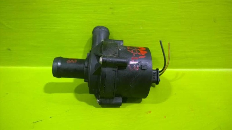 16 17 18 19 20 21 MALIBU 1.5L WATER COOLANT PUMP OEM 3527-43