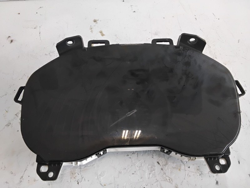 Speedometer Cluster MPH Fits 16-18 EDGE 3554347