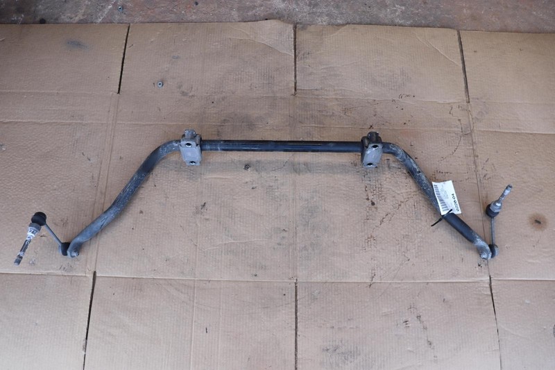 2014-2020 MASERATI QUATTROPORTE 3.0L AWD FRONT STABILIZER ANTI ROLL SWAY BAR OEM