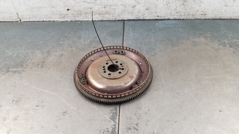 2011 Mercedes Benz AMG E 63 Engine Flywheel Flexplate #6599 P4