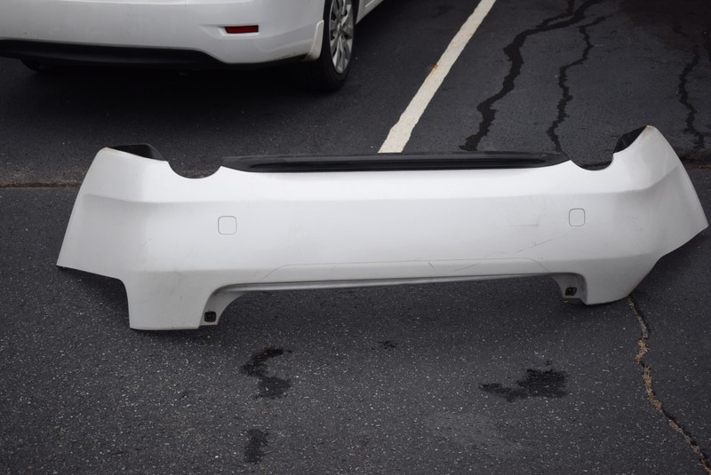 2010 LEXUS GS300 Bumper Cover For 2006 Lexus GS300 2007 Lexus GS350