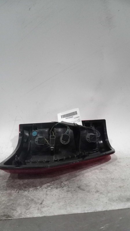 2021 Ford F150 Pickup Blue Right Tail Light Assembly OEM 720361 96K Miles