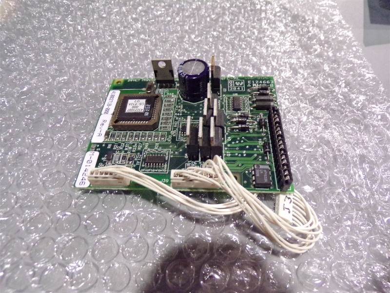 Impact Printer PCB 41481060-002 41002718-000 Rev A M-014246 *FREE SHIPPING*