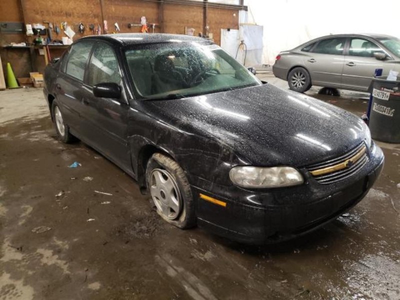 01 CHEVROLET MALIBU Auto Transmission 3.1L 50k miles 6 month warranty!