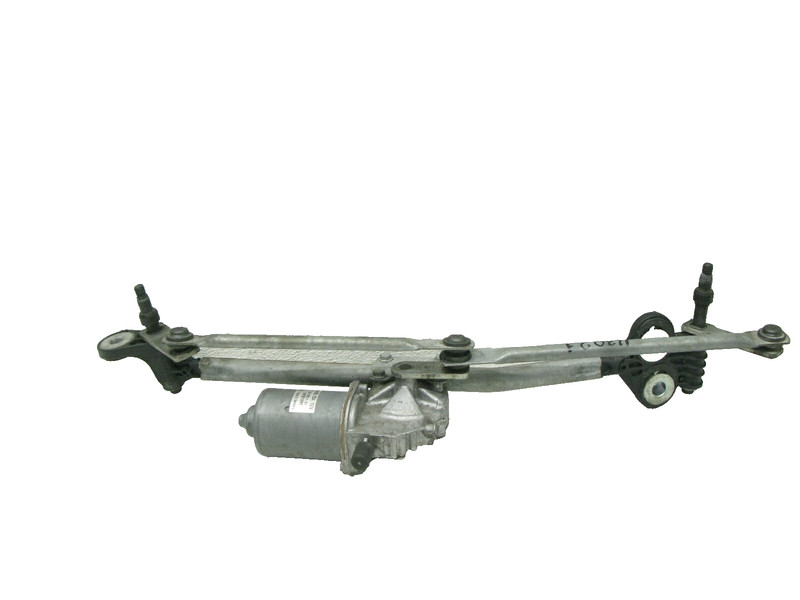 07-13 BMW E70 X5 WINDSHIELD WASHER WIPER MOTOR TRANSMISSION LINKAGE OEM 113021