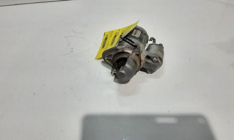 Starter Motor Fits 13-20 TRAX 2968580
