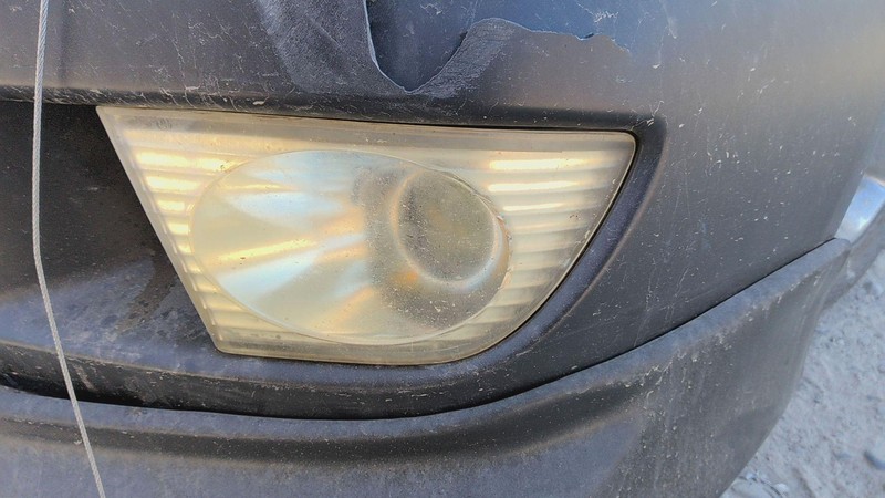 Fog/mark/park/turn Light/lamp LEXUS IS300 Left 01 02 03
