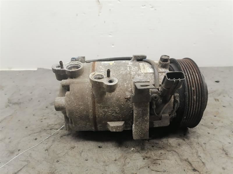 Air Conditioner AC Compressor Sedan Fits 17-20 ELANTRA 1181879