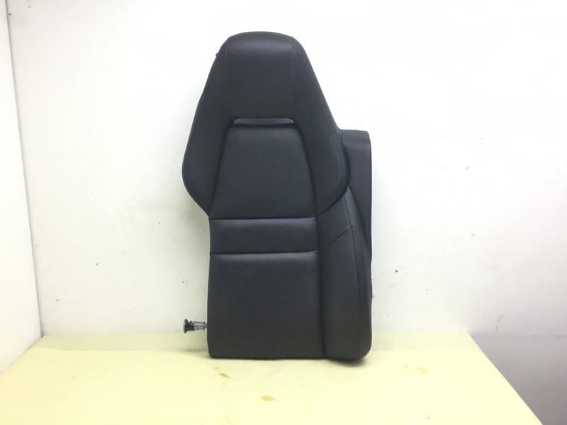 Porsche Panamera Rear Right Passenger Upper Seat Cushion 10-16 :Y