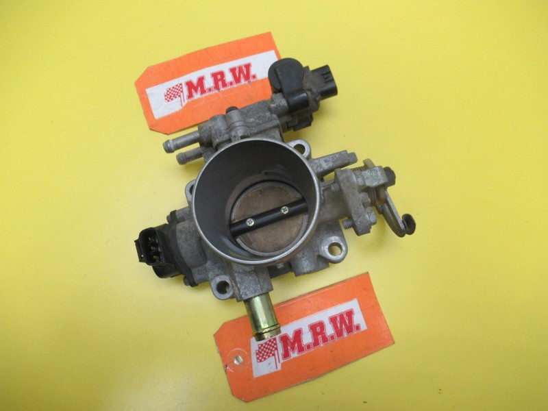 THROTTLE BODY TPS SENSOR 5 SPEED SHIFT for TOYOTA MR2 SPYDER 00 01 02 03 04 05
