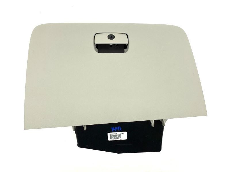 Glove Box Light Titanium Fits 2006-2010 Buick Lucerne 80443