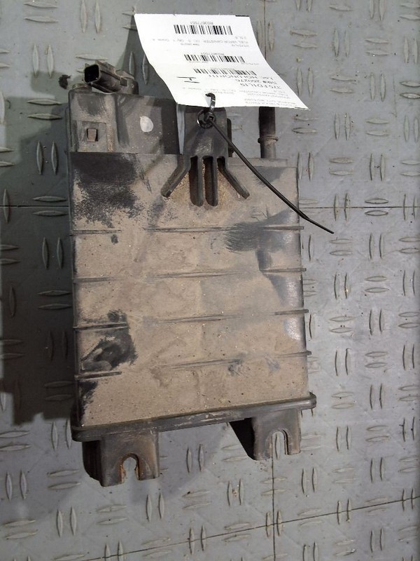 2017-2020 Ford Fusion fuel vapor evap charcoal emissions canister OEM FG9Z9D653Q