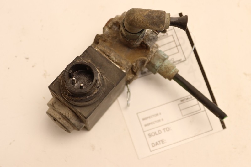 2018 MACK / 18-24 VOLVO VNL 860 12.8L SOLENOID VALVE NORGREN 1078315 9041022 OEM