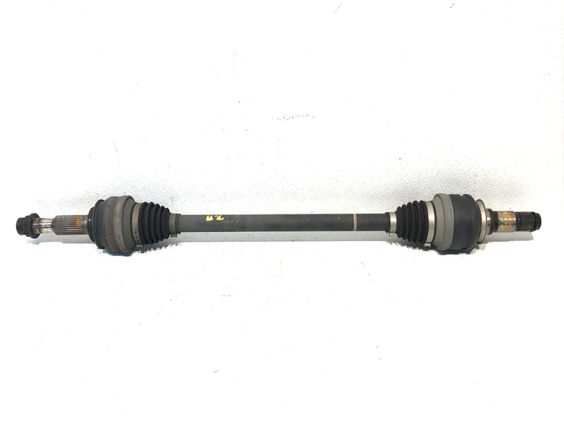 2014 - 2015 LEXUS IS250 C 2.5L RWD REAR RIGHT SIDE AXLE SHAFT HALFSHAFT OEM