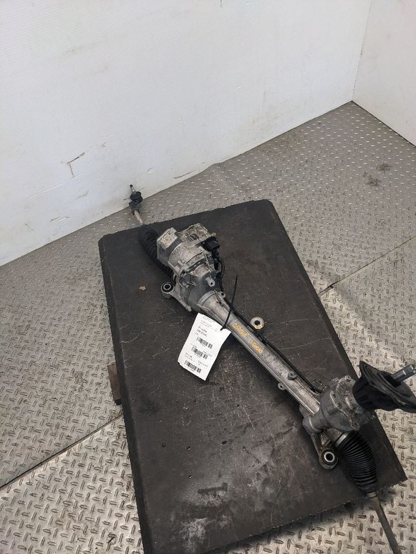 Steering Gear/Rack Power Rack And Pinion EV Fits 13-14 FOCUS 1180097