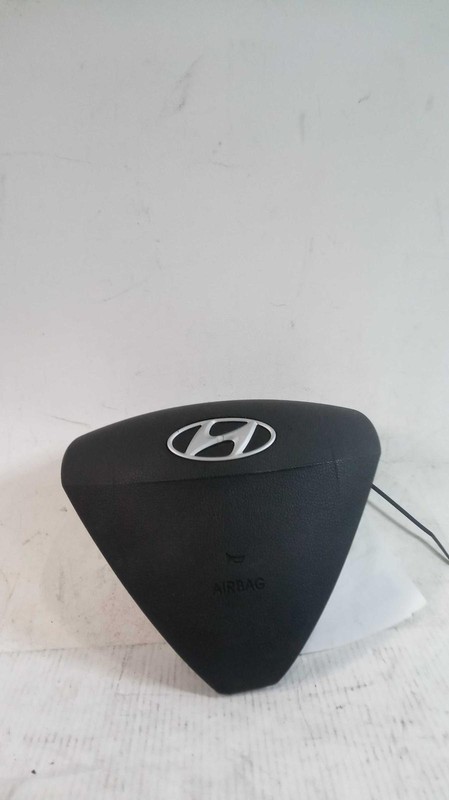 2016 Hyundai Veloster Steering Wheel Air Bag - Used, 136k Miles, OEM Part