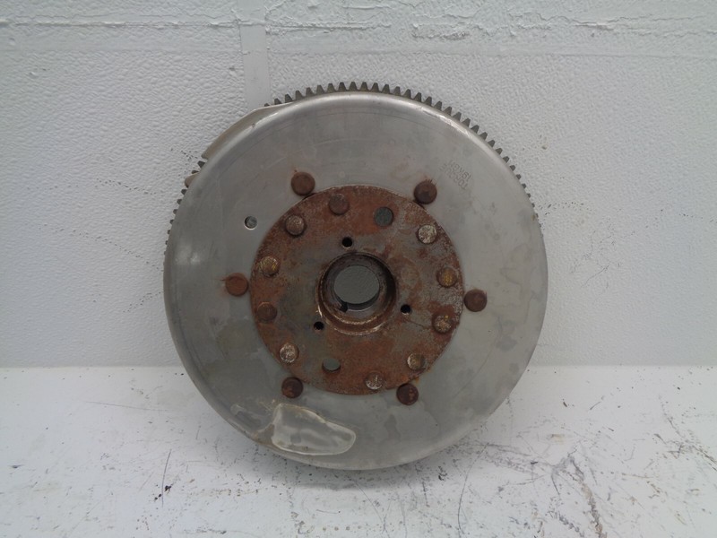 Yamaha OX66 Flywheel/Rotor Assy 61A-85550-01-00 1996-2005 200-250HP V6 Outboard