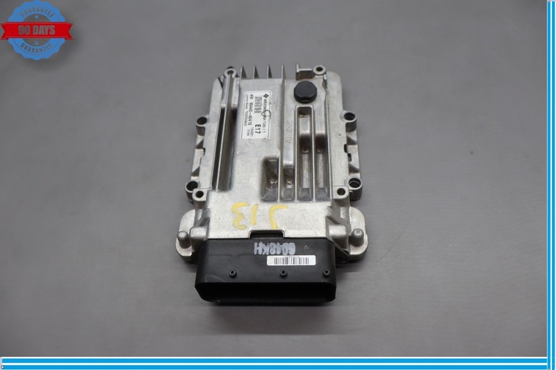 11-13 Hyundai Equus ECU ECM Transmission Control Module Computer Unit Oem