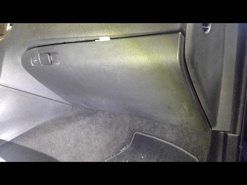 2016-2017 CHARGER Glove Box 1632512