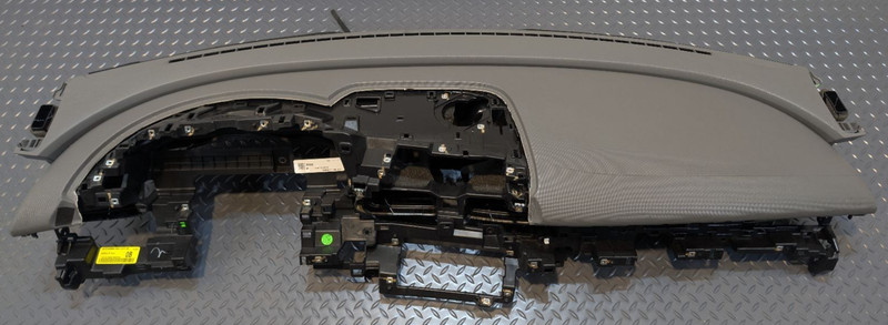 2021-2023 HYUNDAI ELANTRA OEM FRONT DASH DASHBOARD INSTRUMENT PANEL TRIM ASSY