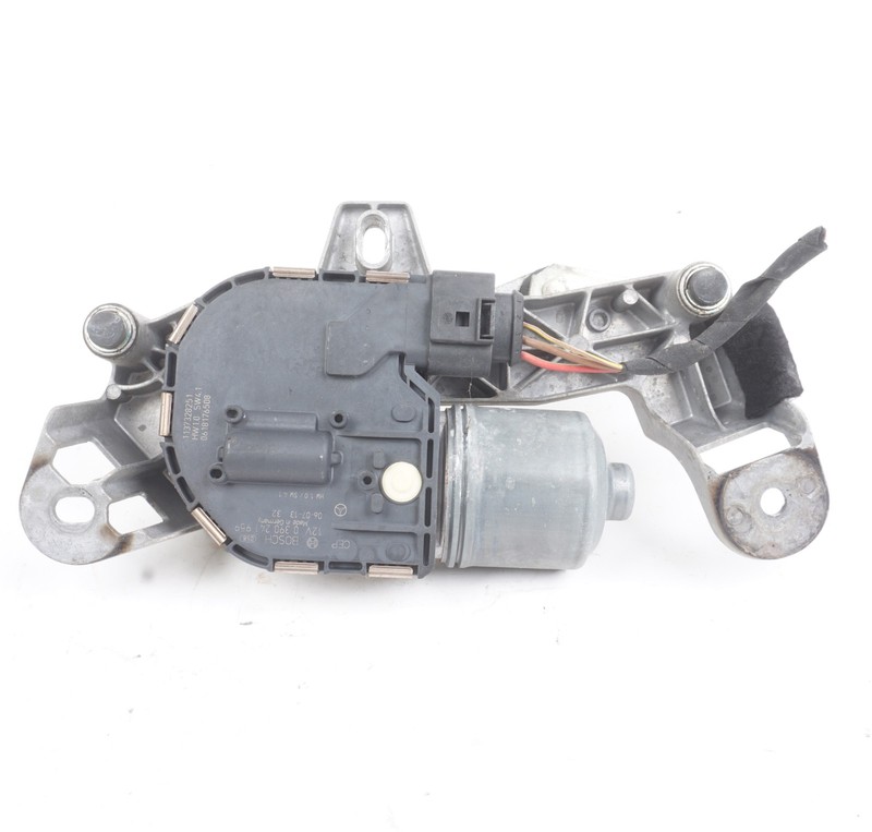 2007 - 2014 Mercedes W221 S550 CL550 Right Windshield Wiper Motor OEM