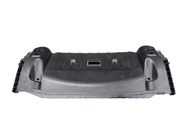 09-16 BMW Z4 E89 Rear Trunk Loading Sill Scuff Trim Cover 51479128476 Oem