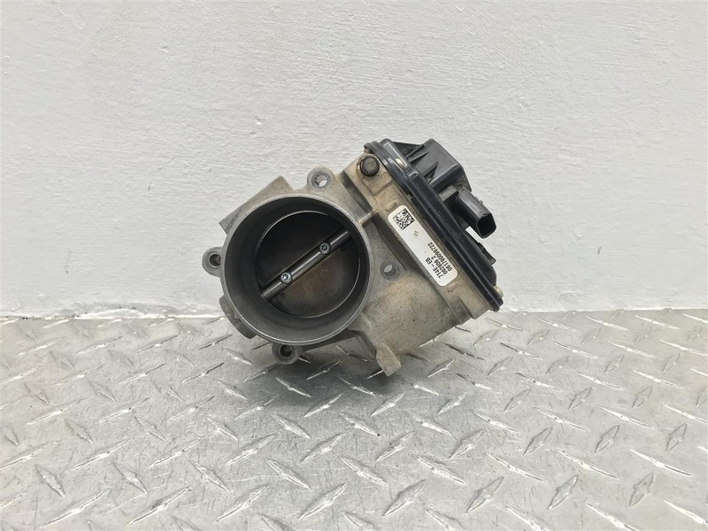 2007-2010 FORD F150 4.6L V8 THROTTLE VALVE BODY OEM 7T4Z9F991FB