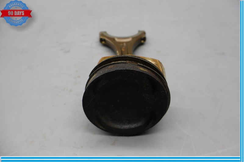 03-12 Bentley Continental Flying Spur 6.0L Engine Motor Piston Rod Oem