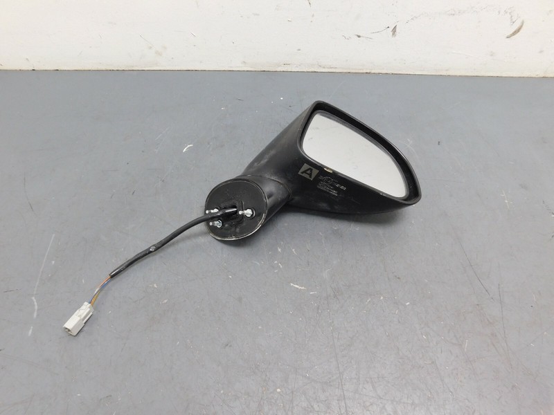 2000 99 01 02 03 Honda S2000 AP1 Right Passenger Side Mirror #6639 F2