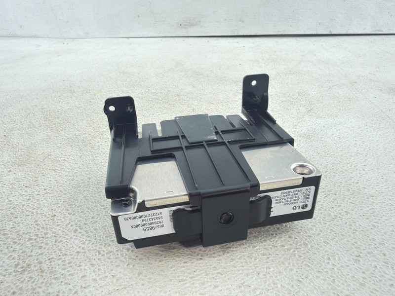 2024-2025 BUICK ENCORE GX COMMUNICATION TELEMATICS CONTROL MODULE OEM