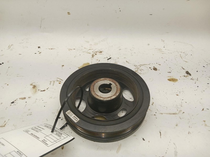 21-'24 CHEVROLET TRAILBLAZER Harmonic Balancer 1.2L OEM 1 Year Wnty!