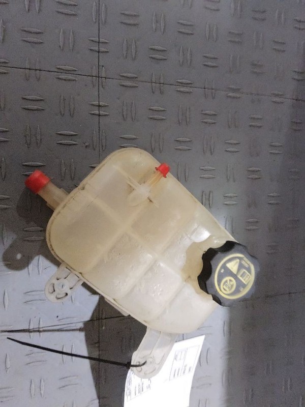 Coolant Reservoir Fits 13-22 TRAX 3548250
