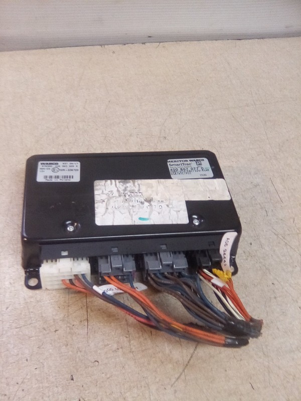 Wabco Meritor 400 867 077 0, 446 003 826 0 SmartTrac