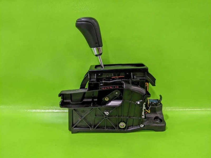 11 12 13 DURANGO TRANSMISSION GEAR SHIFT SHIFTER ASSEMBLY OEM 4048-10