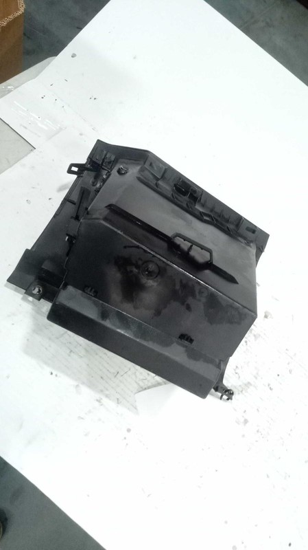 2016 Ford Escape Glove Box Door Black Used OEM 6210934 137K Mileage