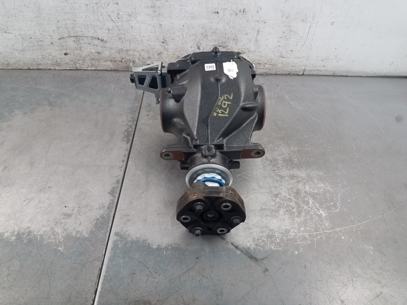 2026 Toyota Supra 3.0 GR Rear Differential 3.15 Ratio- * #1292 A5