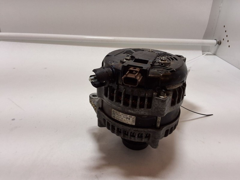 Alternator Turbo Fits 15-20 FORD F150 PICKUP 3564900