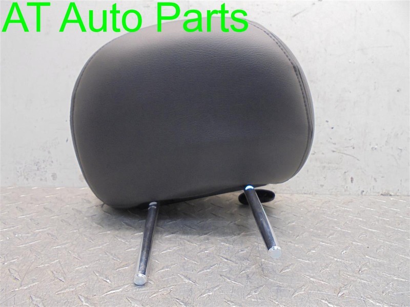 2001-2002 JEEP GRAND CHEROKEE DRIVER REAR LEATHER HEADREST OEM WK311T5AA