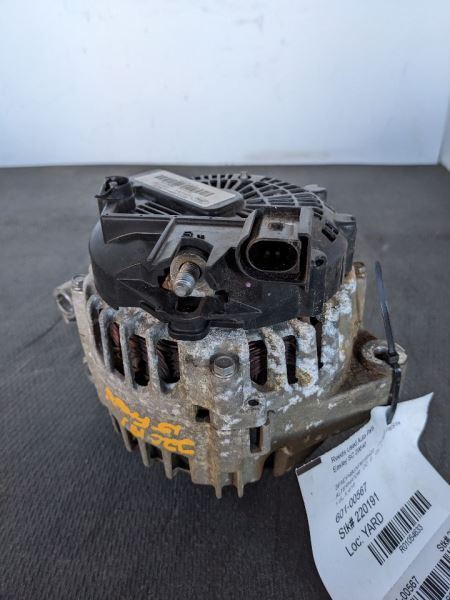 Alternator Without Turbo Fits 11-19 FIESTA 1054633