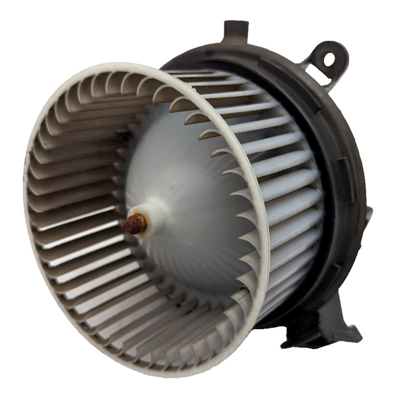 08-10 Mercedes W204 C300 E350 C63 AMG AC A/C Heater Blower Motor Fan OEM