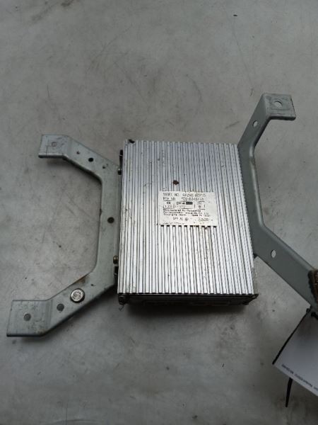 Audio Equipment Radio Amplifier Fits 98-00 LAND CRUISER 86280-60210