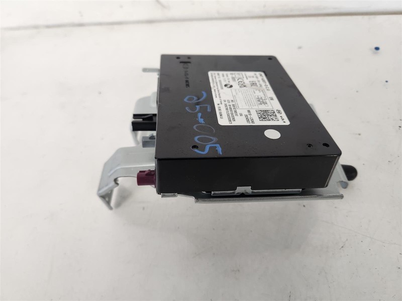 2025 Kia K5 Awd Duc Module 96510-L2ga0