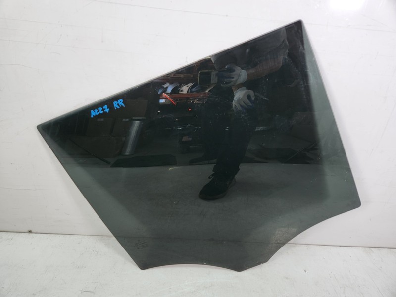 ✅ 13-19 OEM Mercedes X166 GL63 AMG Rear Right Side Door Window Glass Tint