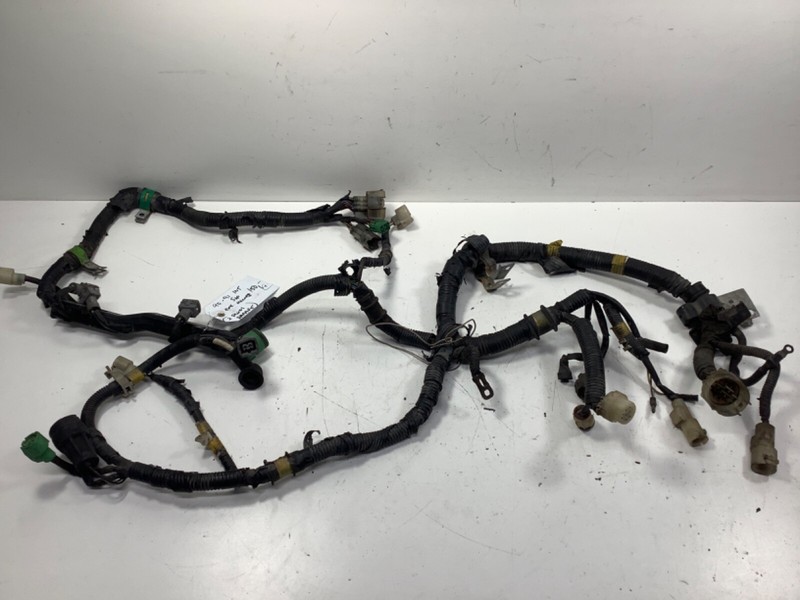 90-91 Acura Integra 5 Speed Engine Wire Harness OEM