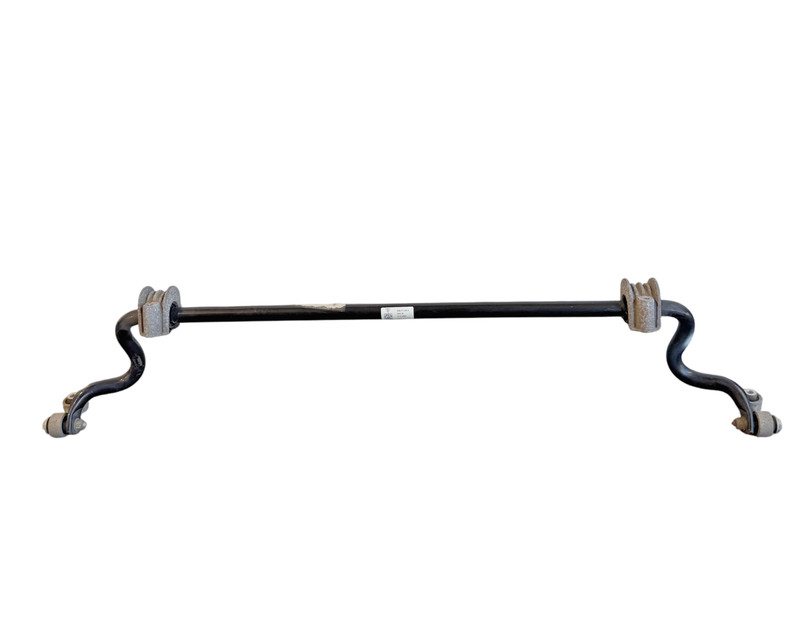 📌15-24 PORSCHE MACAN AWD REAR STABILIZER SWAY ANTI ROLL BAR 95B511305A OEM 58K