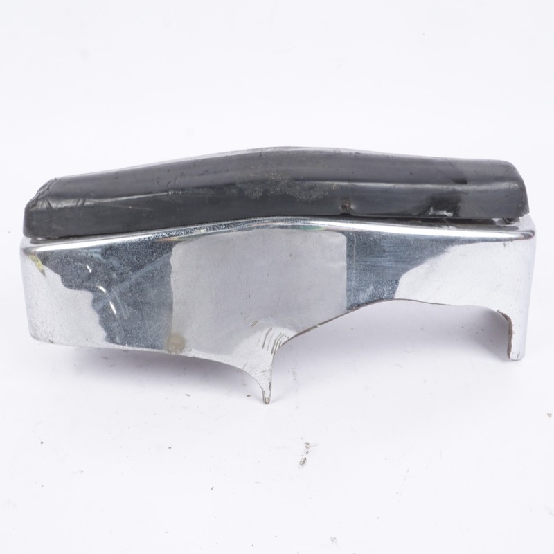Mercedes W111 W112 Front or RearBumpers Fintail Bumper Guards OEM