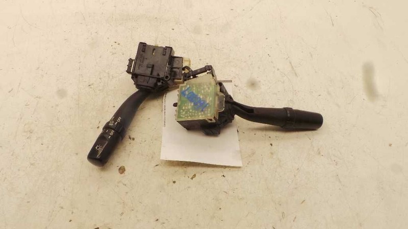 Column Switch Assembly Fits 04 HIGHLANDER 111293