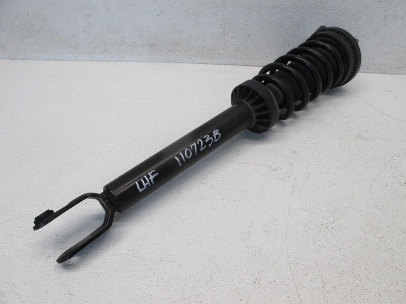 16-23 JAGUAR X260 XF RWD STRUT SHOCK ABSORBER FRONT LEFT DRIVER OEM 110723B