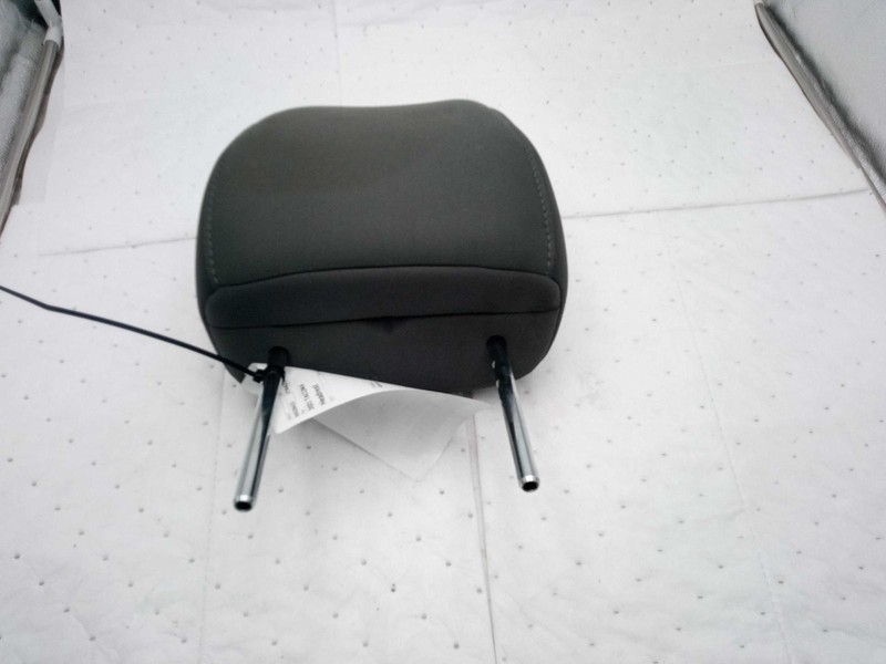2021 Toyota Tacoma Headrest Grey Used OEM 4703478 117K Mileage
